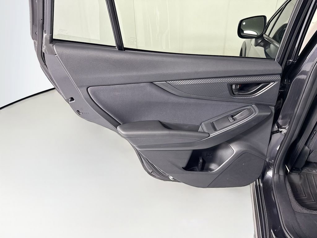 Used 2018 Subaru Crosstrek 2.0i Premium w/ Popular Package #3 image 26