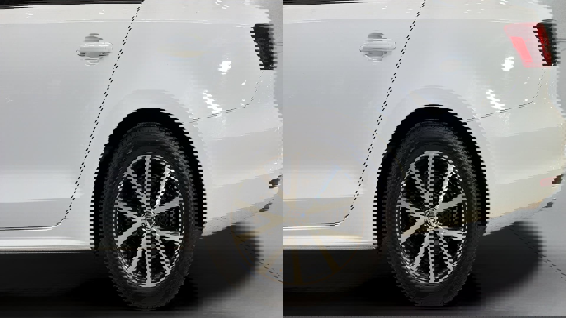 Used 2016 Volkswagen Jetta SE image 37