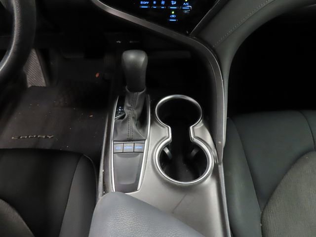 Used 2024 Toyota Camry LE w/ Convenience Package FWD image 25