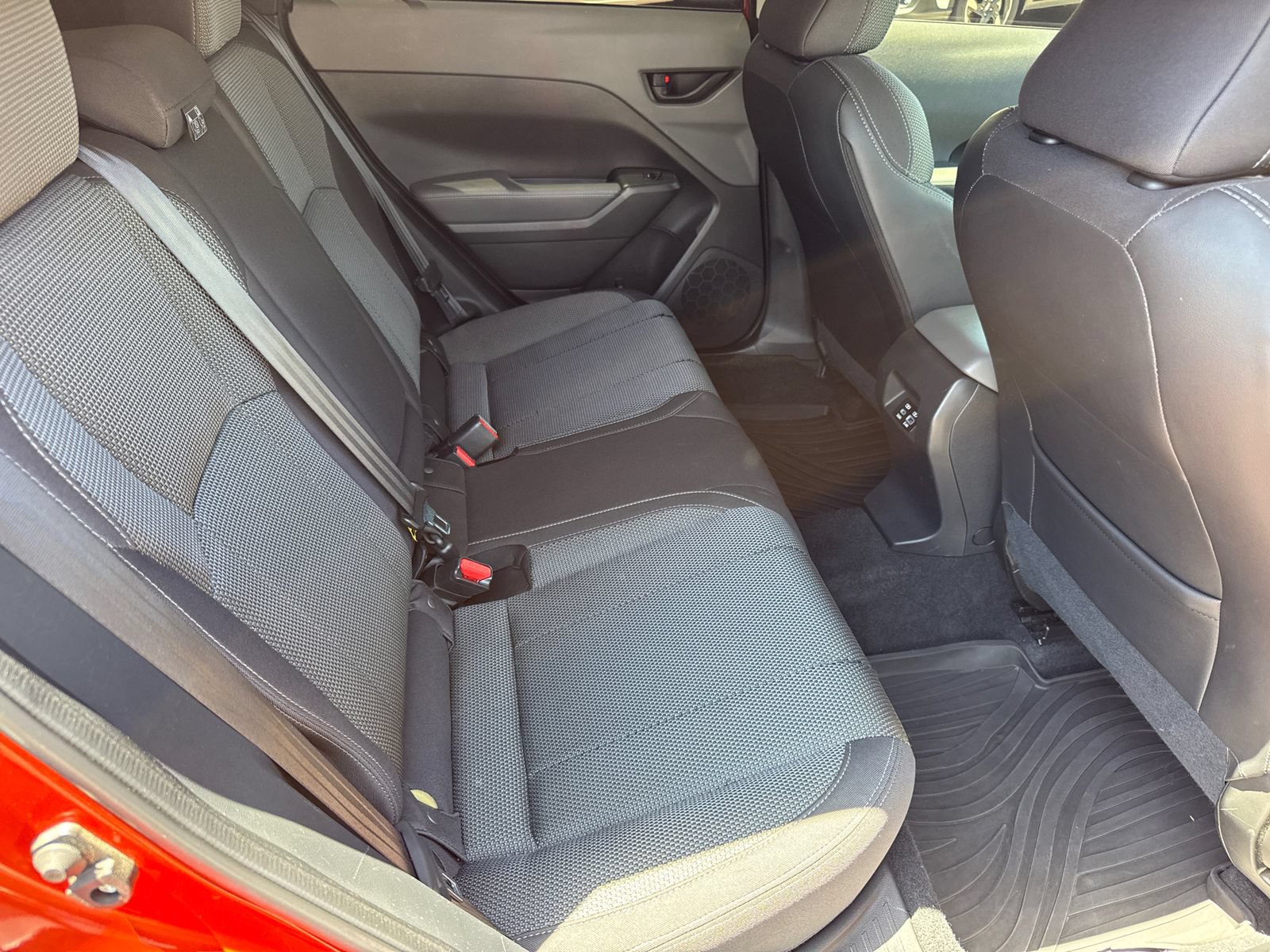 Certified 2024 Subaru Crosstrek 2.0i Premium AWD/4WD image 11