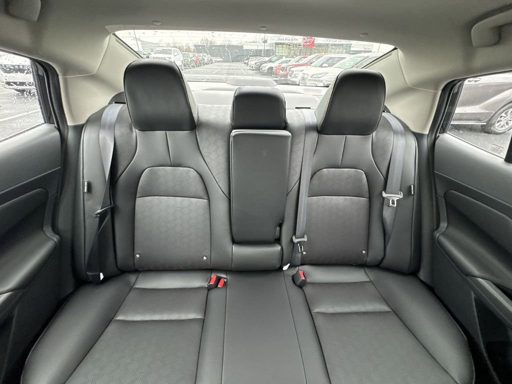 New 2026 Nissan Sentra SR image 23