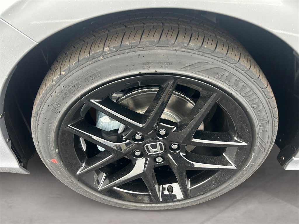 New 2026 Honda Civic Sport image 14