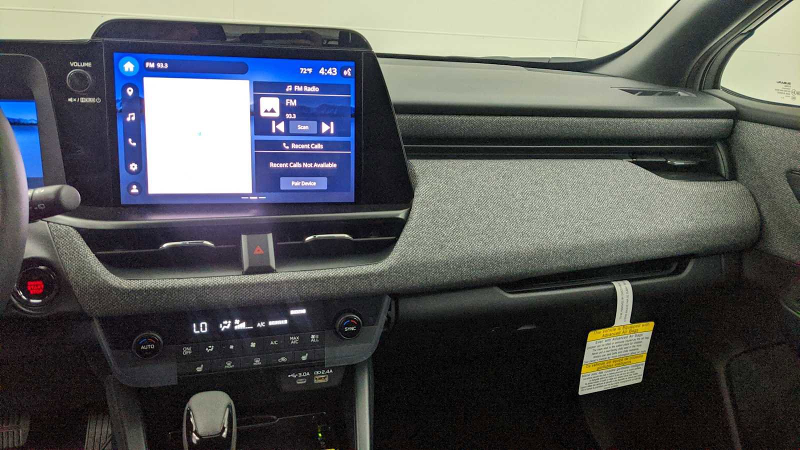 New 2026 Subaru Outback Limited image 21