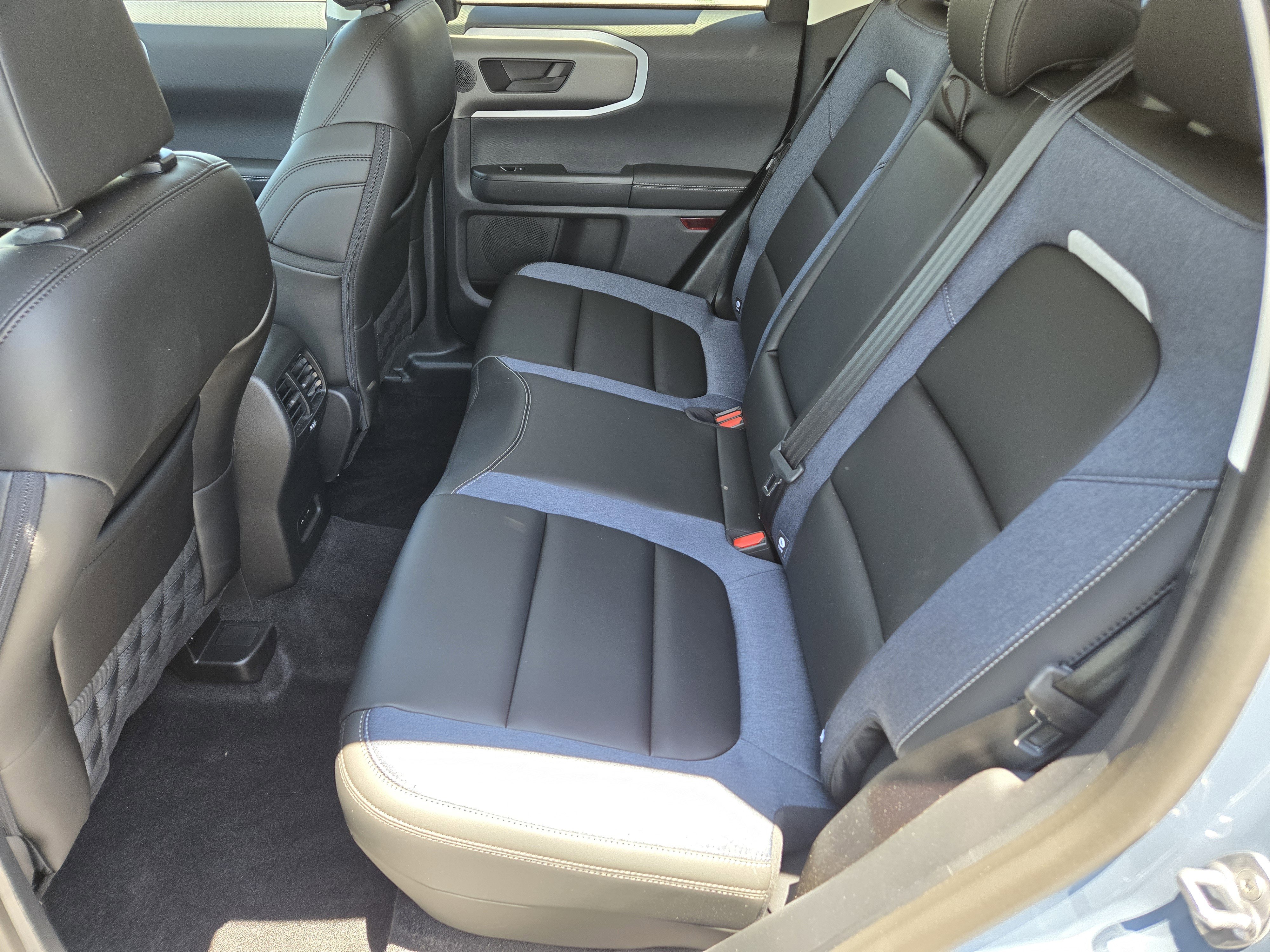 New 2026 Ford Bronco Sport Outer Banks w/ Outer Banks Tech Package+ AWD/4WD image 18