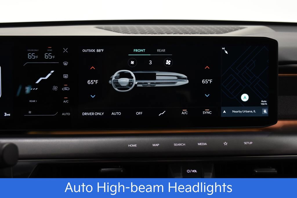 New 2026 Kia EV9 Land w/ Nightfall Edition Package image 19