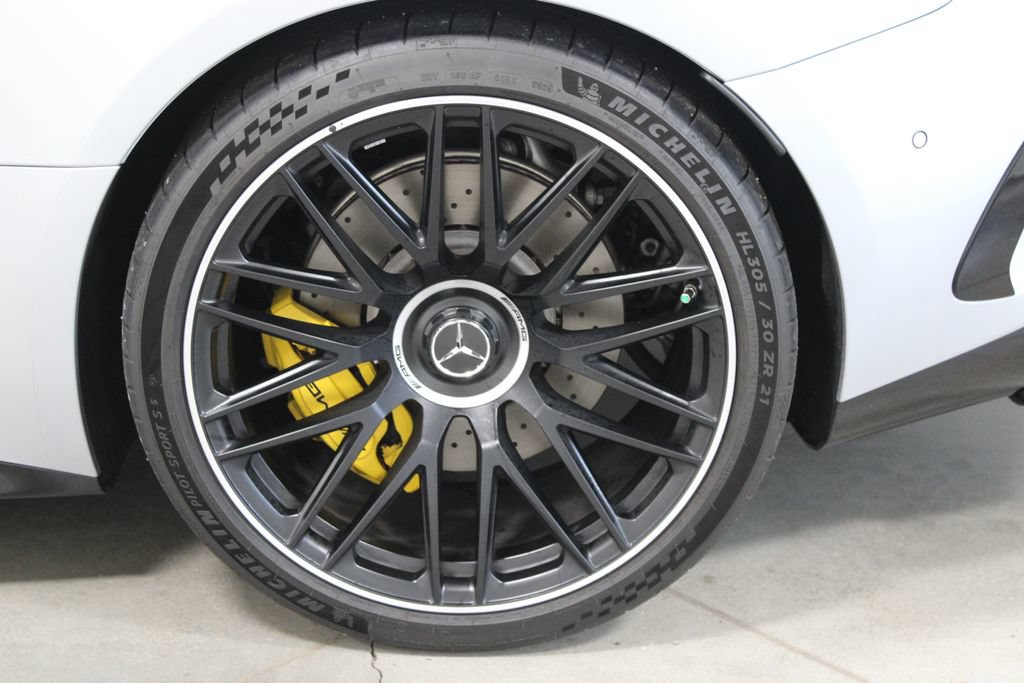 Used 2025 Mercedes-Benz AMG GT 55 image 18