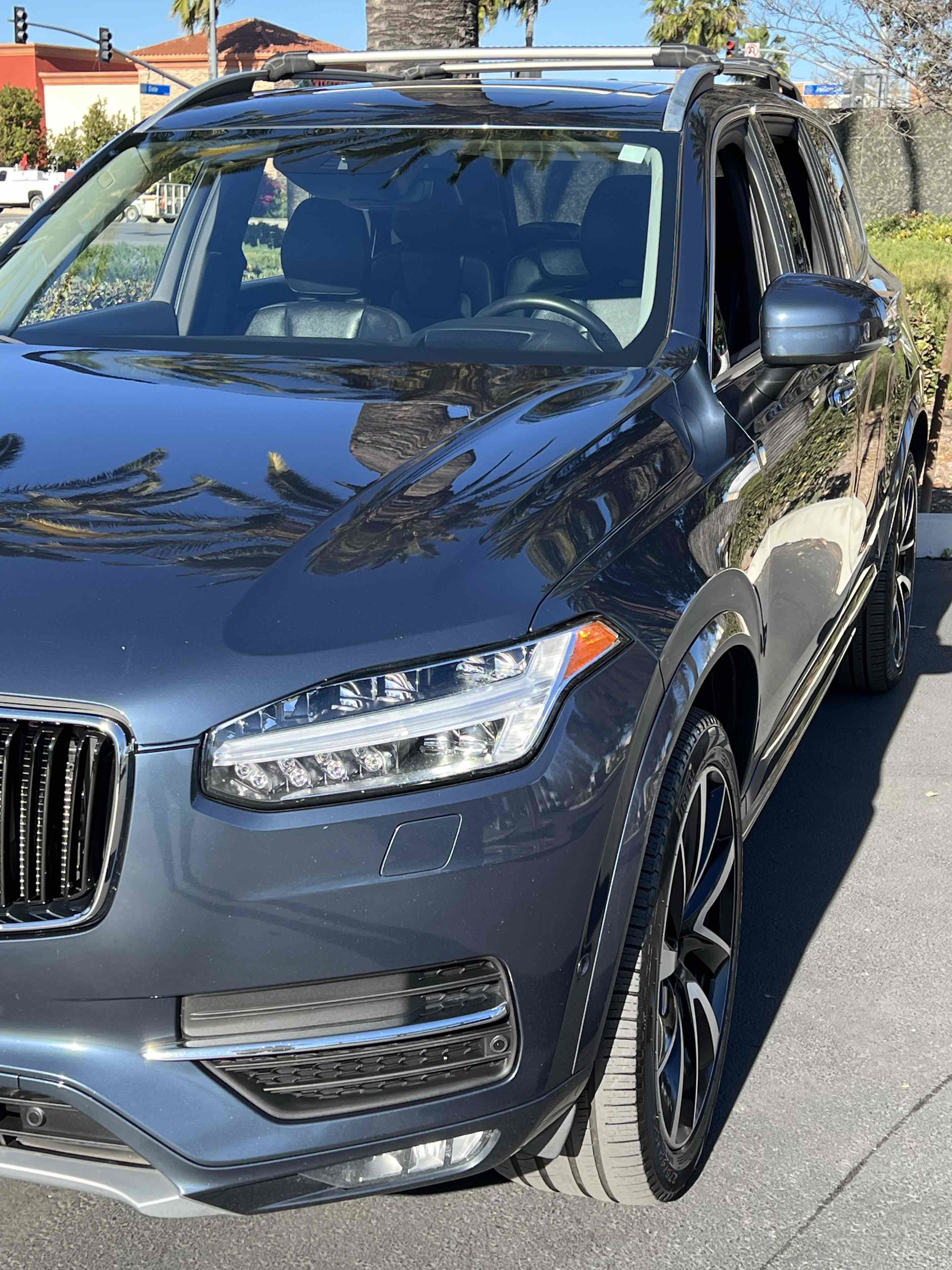 Used 2019 Volvo XC90 T6 Momentum w/ Advanced Package image 74