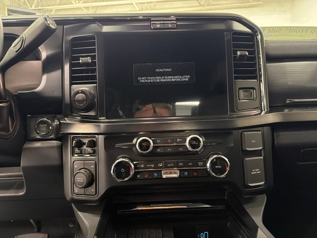 New 2026 Ford F250 Lariat w/ Lariat Premium Package image 21