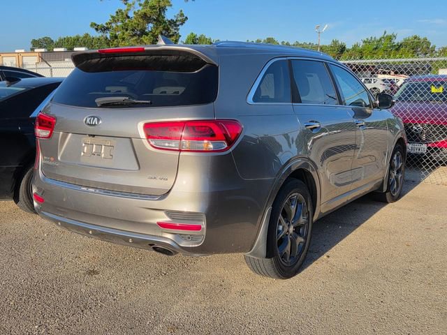 Used 2016 Kia Sorento SX FWD image 2