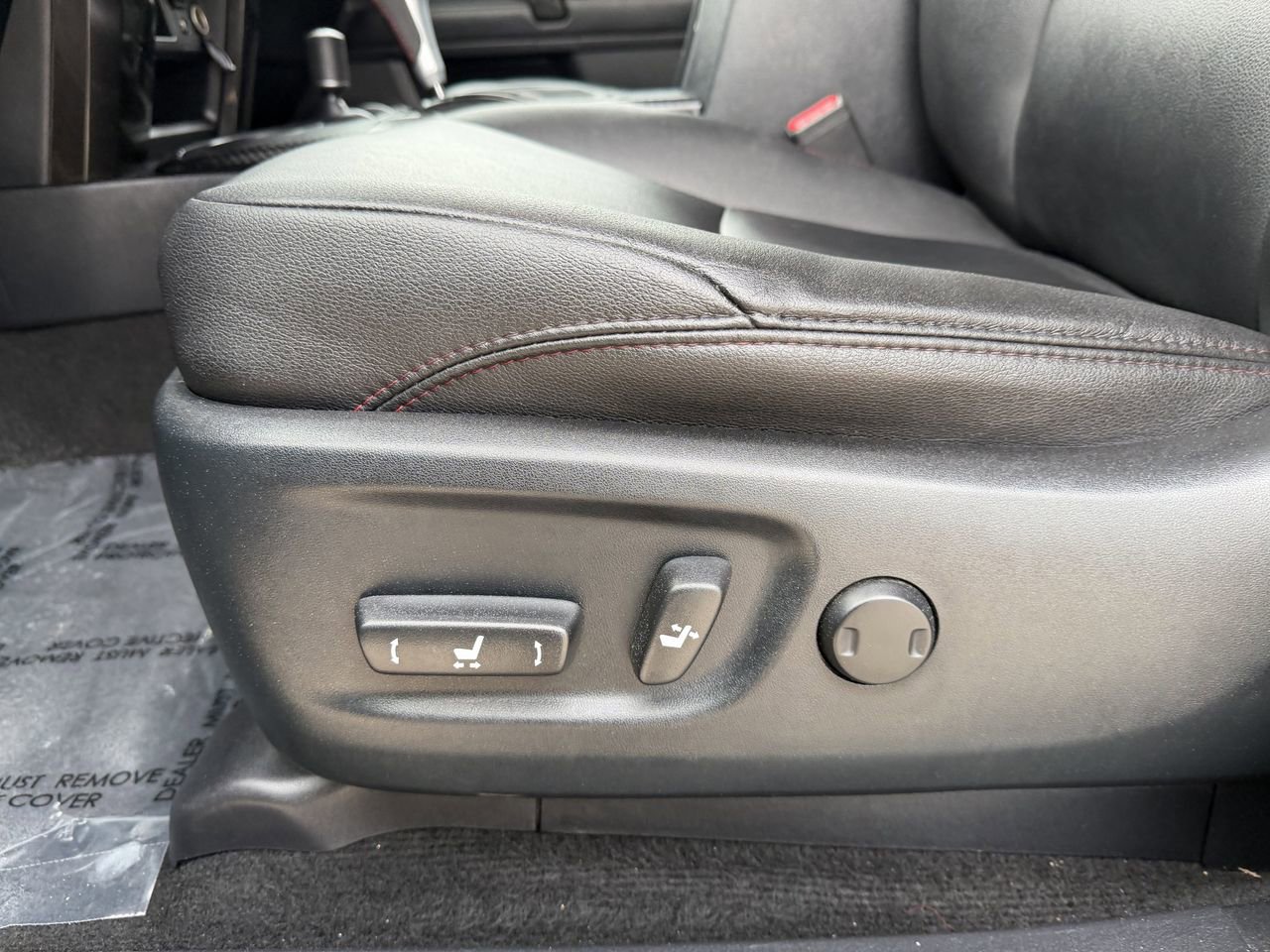 Used 2022 Toyota 4Runner TRD Off-Road Premium image 30