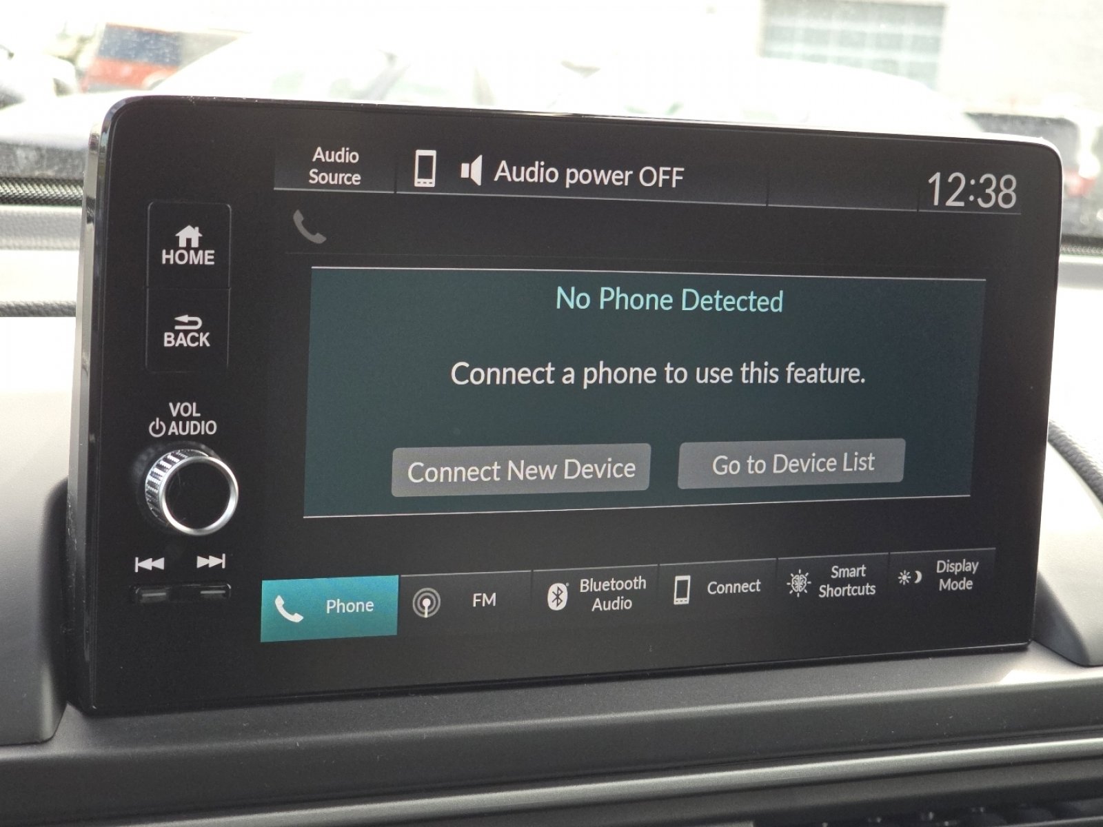 New 2025 Honda Pilot EX-L image 8