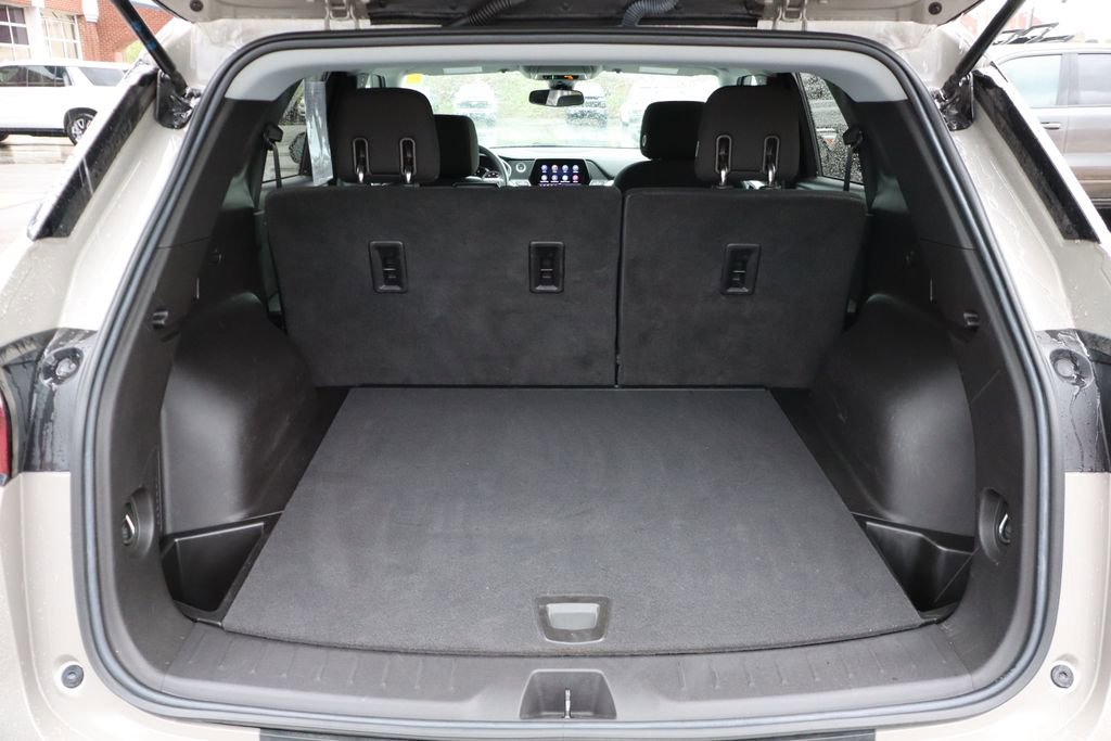 Used 2021 Chevrolet Blazer LT image 31