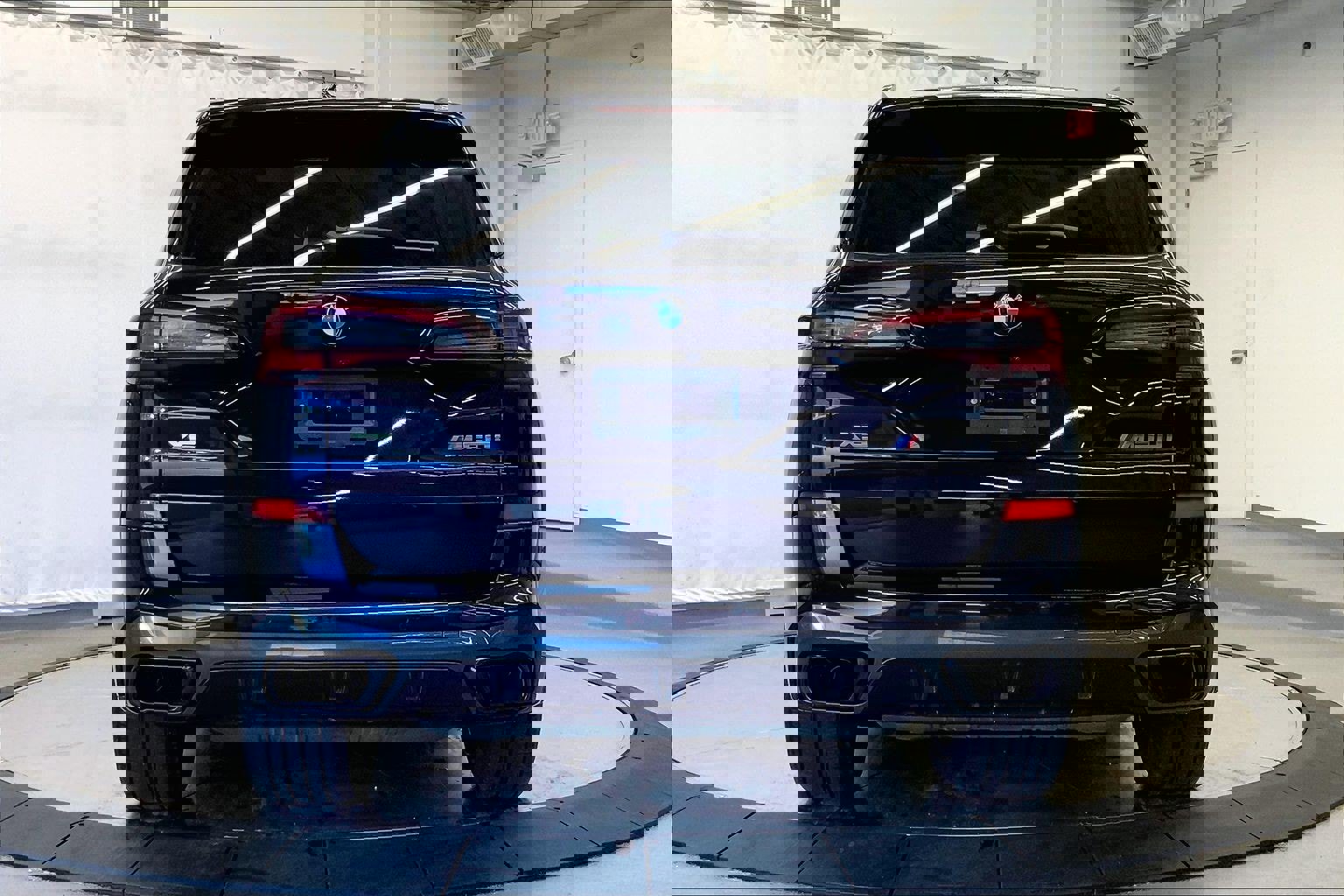 Certified 2023 BMW X5 M50i w/ Climate Comfort Package image 5