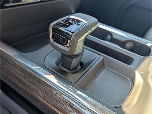 New 2026 Chevrolet Silverado 1500 LT Trail Boss w/ Convenience Package II image 24