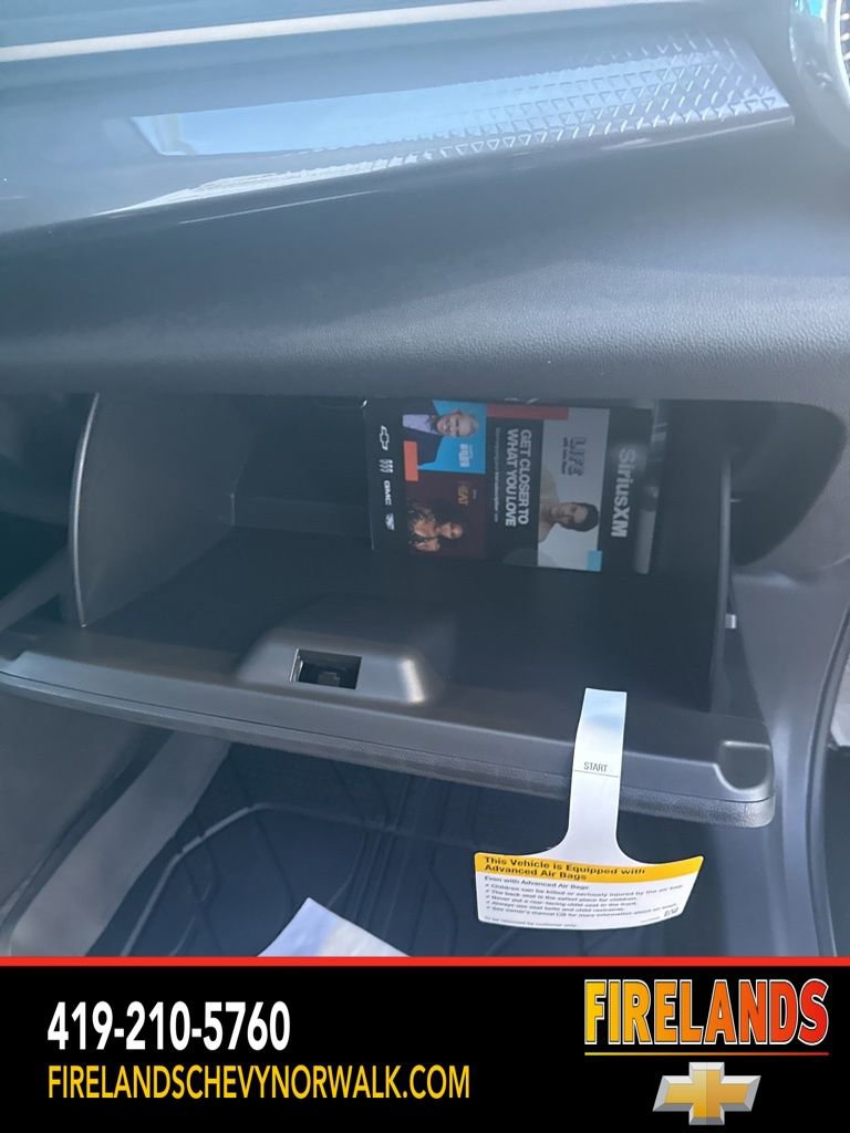 New 2026 Chevrolet Trax ACTIV w/ Driver Confidence Package image 25