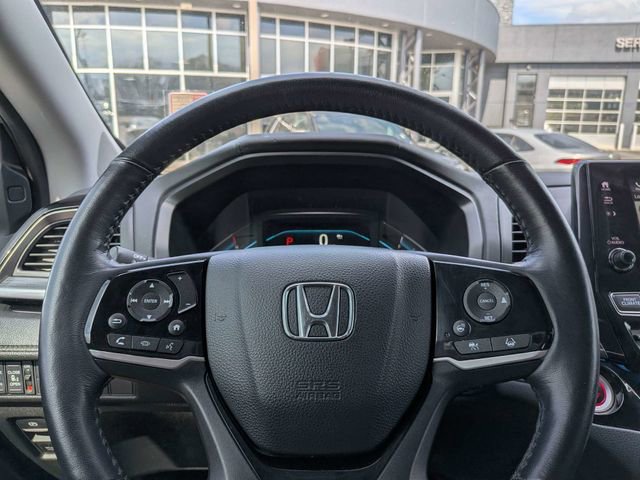 Used 2023 Honda Odyssey Elite image 28