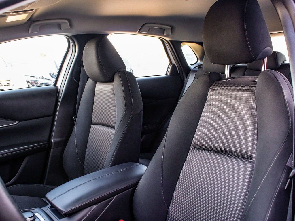 Used 2025 MAZDA CX-30 AWD 2.5 S image 32