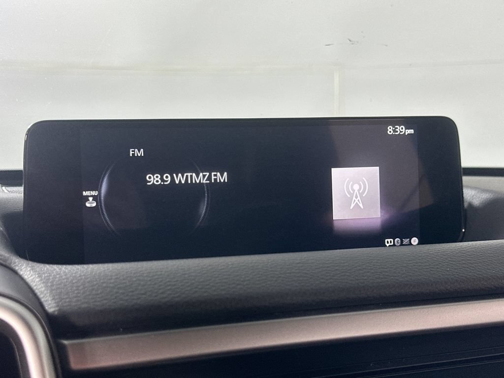 Used 2024 MAZDA CX-50 AWD 2.5 S w/ Premium Package image 30
