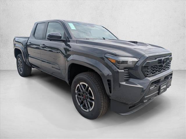 New 2026 Toyota Tacoma TRD Sport AWD/4WD image 7