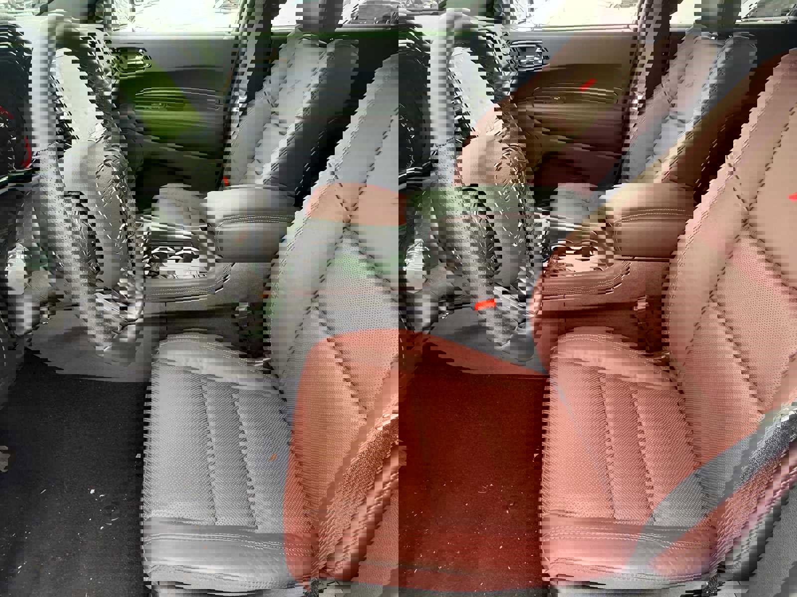 New 2026 Dodge Durango GT image 9