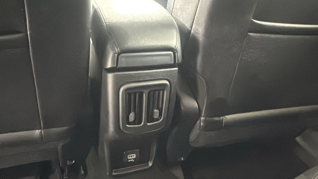 Used 2021 Jeep Compass Latitude image 34