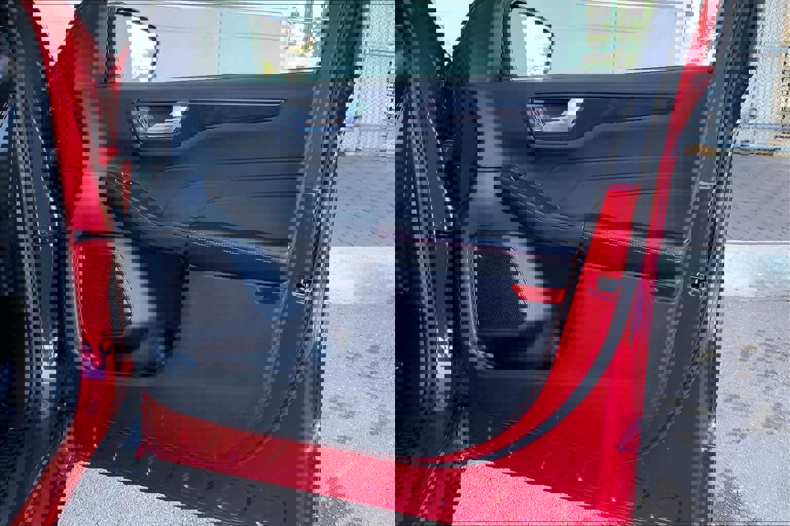 Used 2023 Ford Escape ST-Line w/ Tech Pack #1 image 23