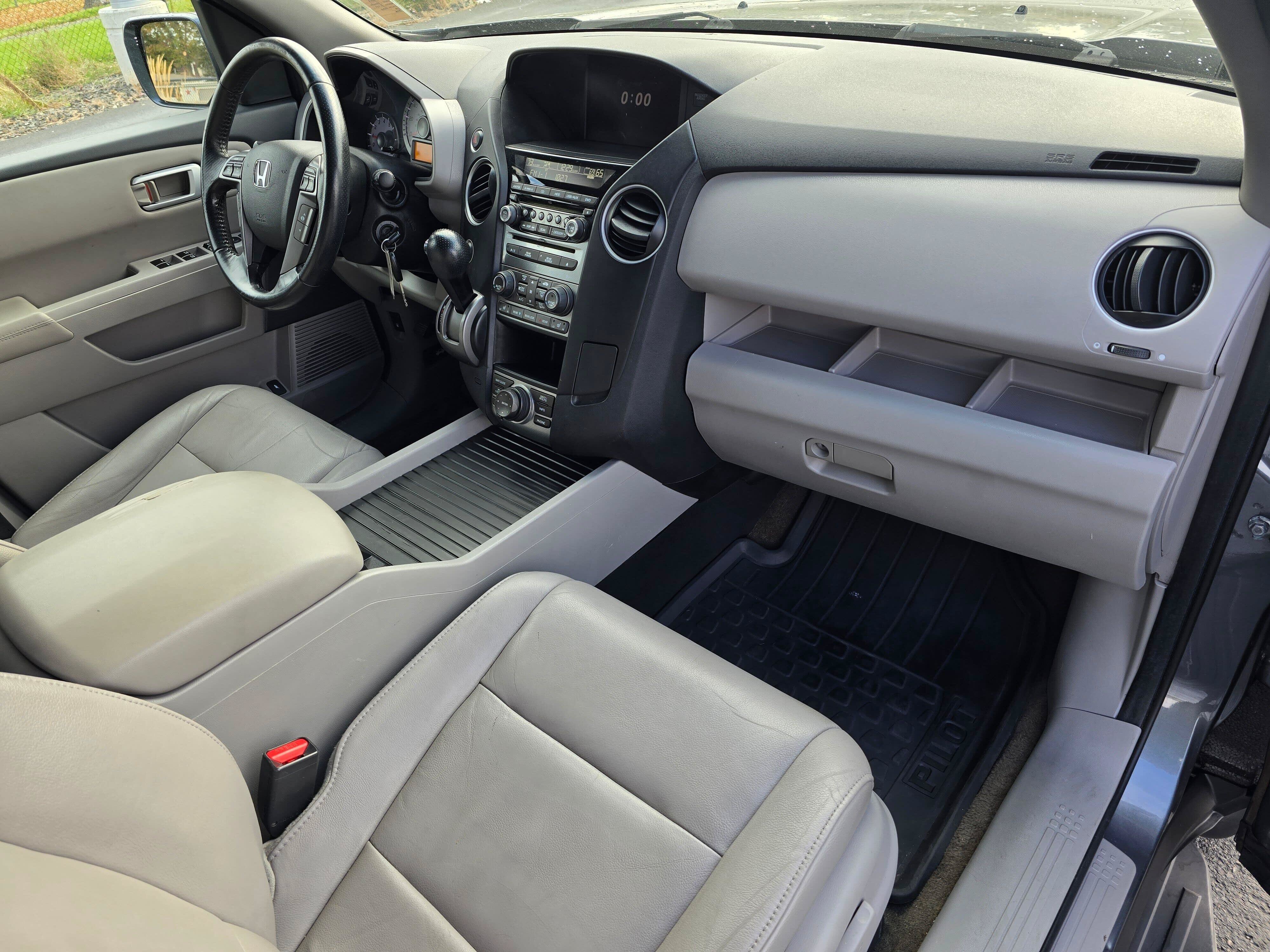 Used 2013 Honda Pilot Touring image 11
