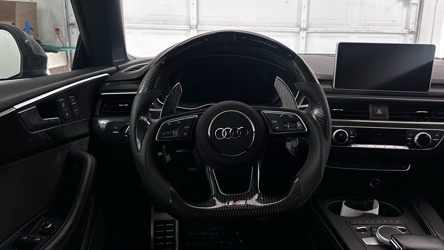 Used 2019 Audi S5 Premium Plus w/ S Sport Package AWD/4WD image 10