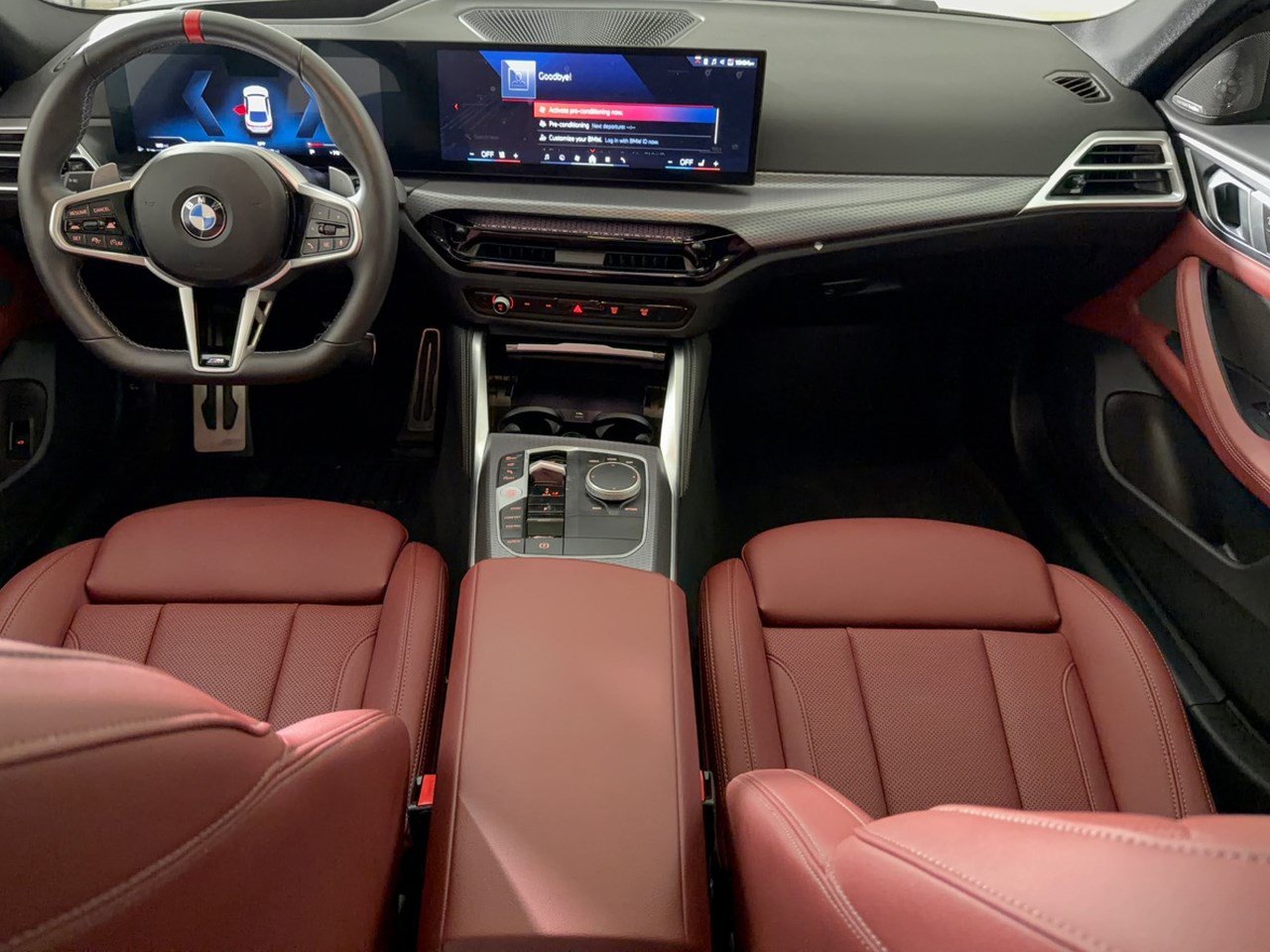 Used 2026 BMW M440i RWD image 17