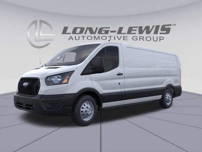 New 2025 Ford Transit 350 148 Low Roof w/ Load Area Protection Package