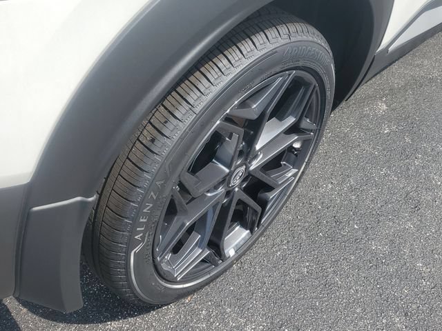 New 2026 Nissan Kicks SR FWD image 5
