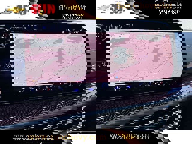 New 2026 Chevrolet Traverse Z71 w/ Enhanced Driving Package image 26