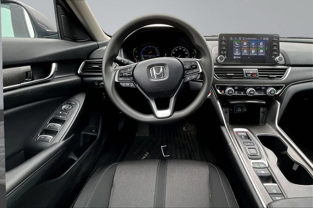 Used 2021 Honda Accord EX image 8