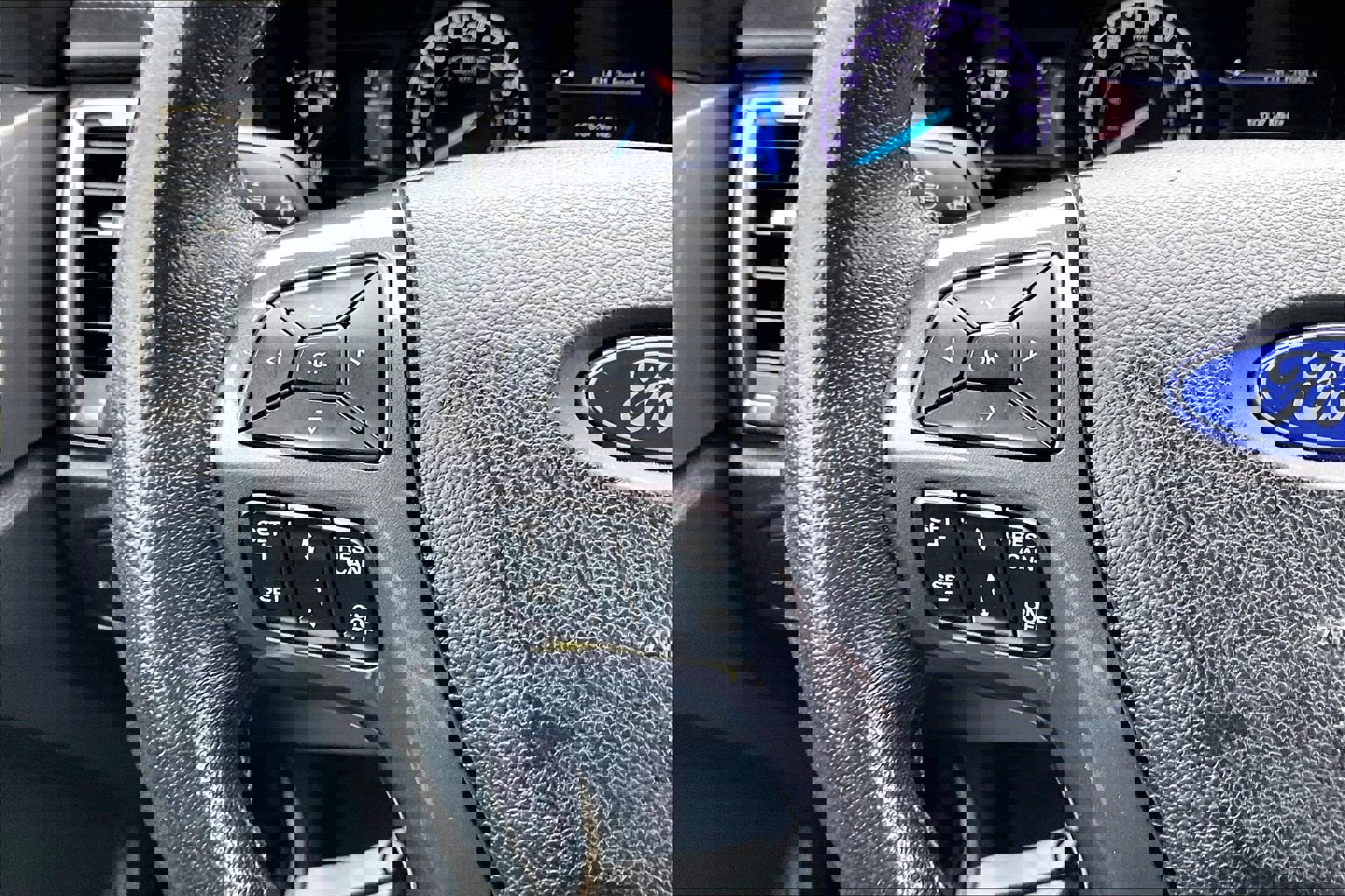 Used 2019 Ford Ranger Lariat w/ Equipment Group 501A Mid image 23