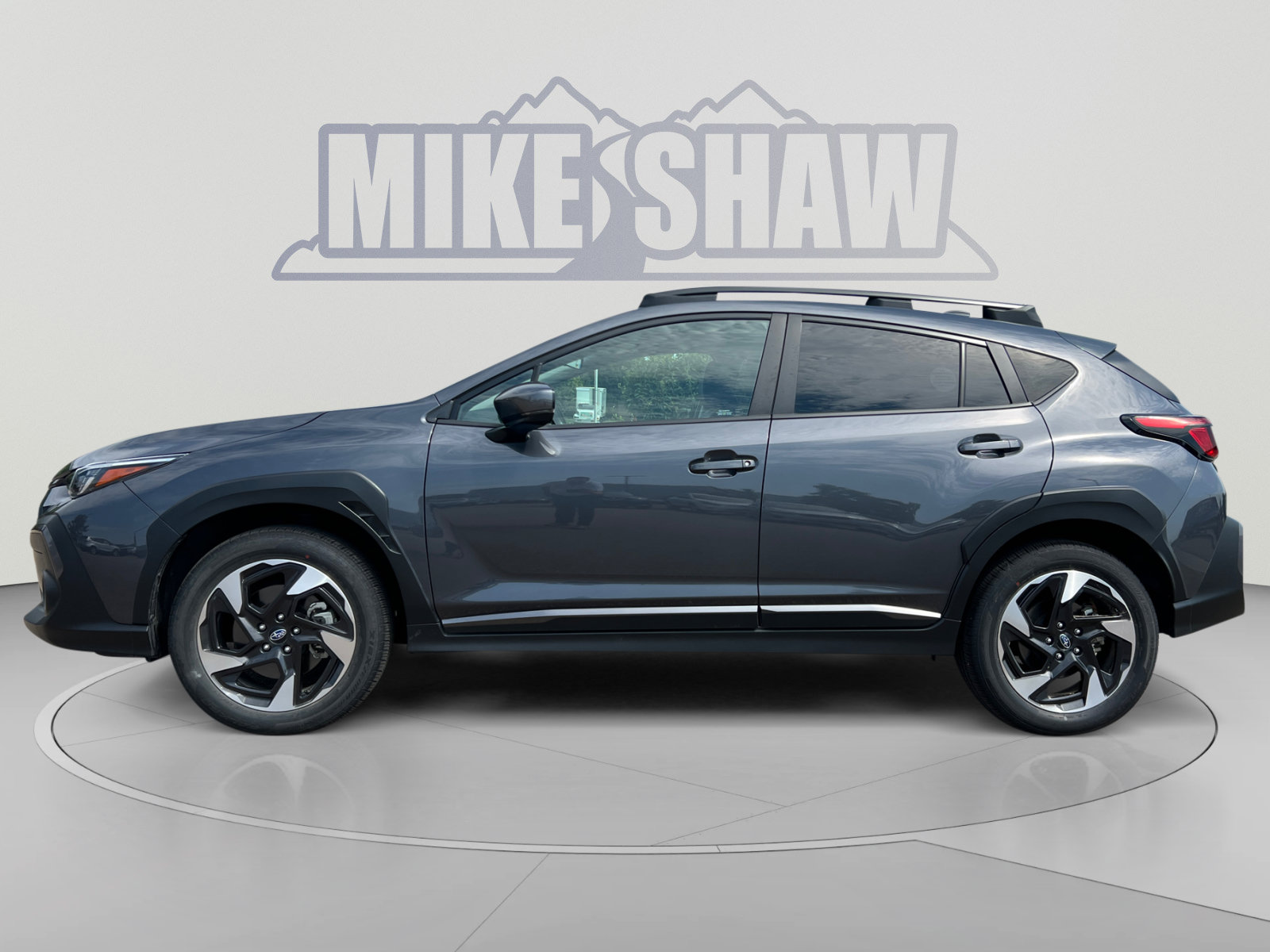 Used 2025 Subaru Crosstrek 2.5i Limited AWD/4WD image 2