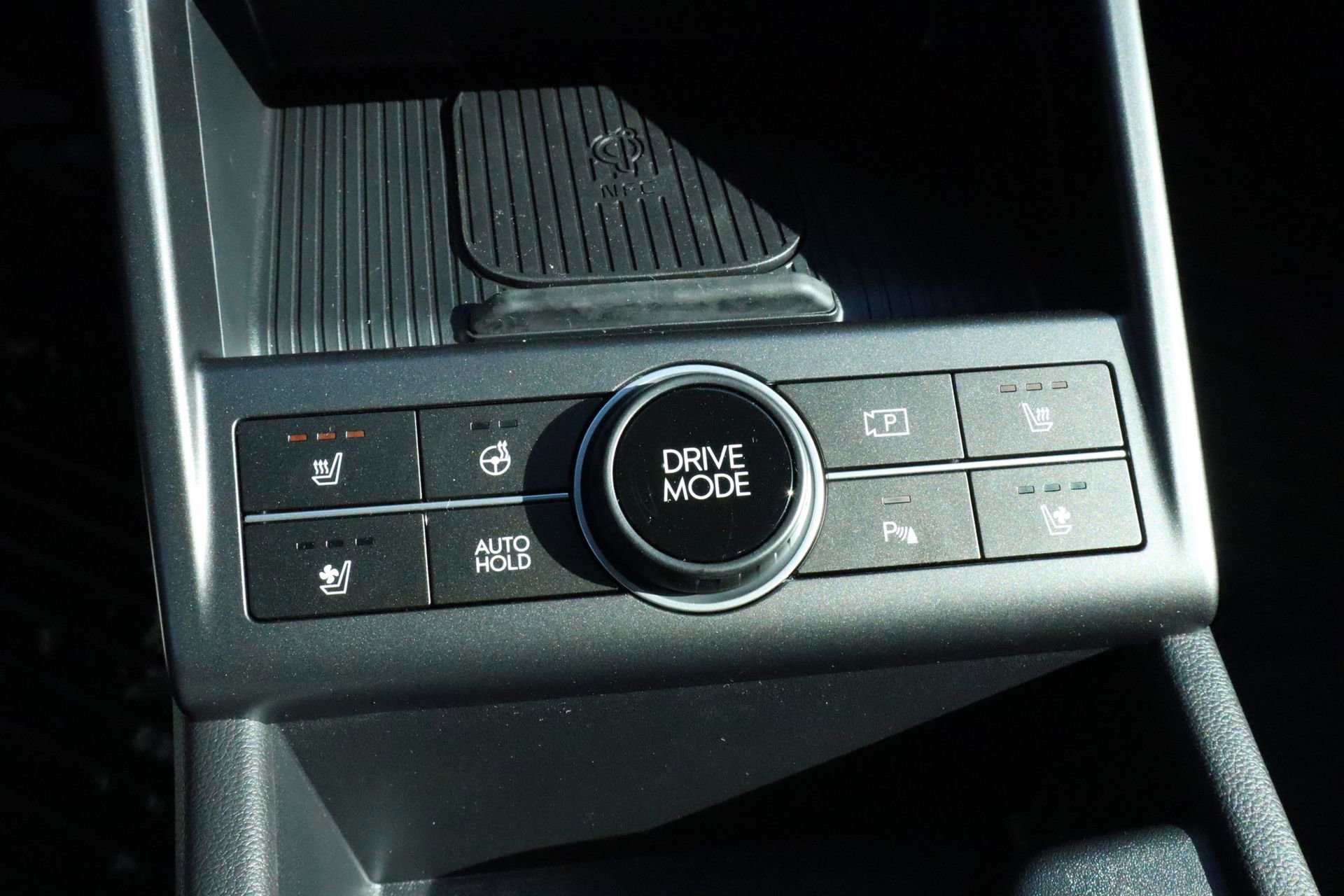 New 2026 Hyundai Kona Limited FWD image 15