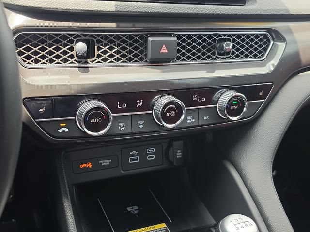 Used 2025 Acura Integra A-Spec FWD image 26