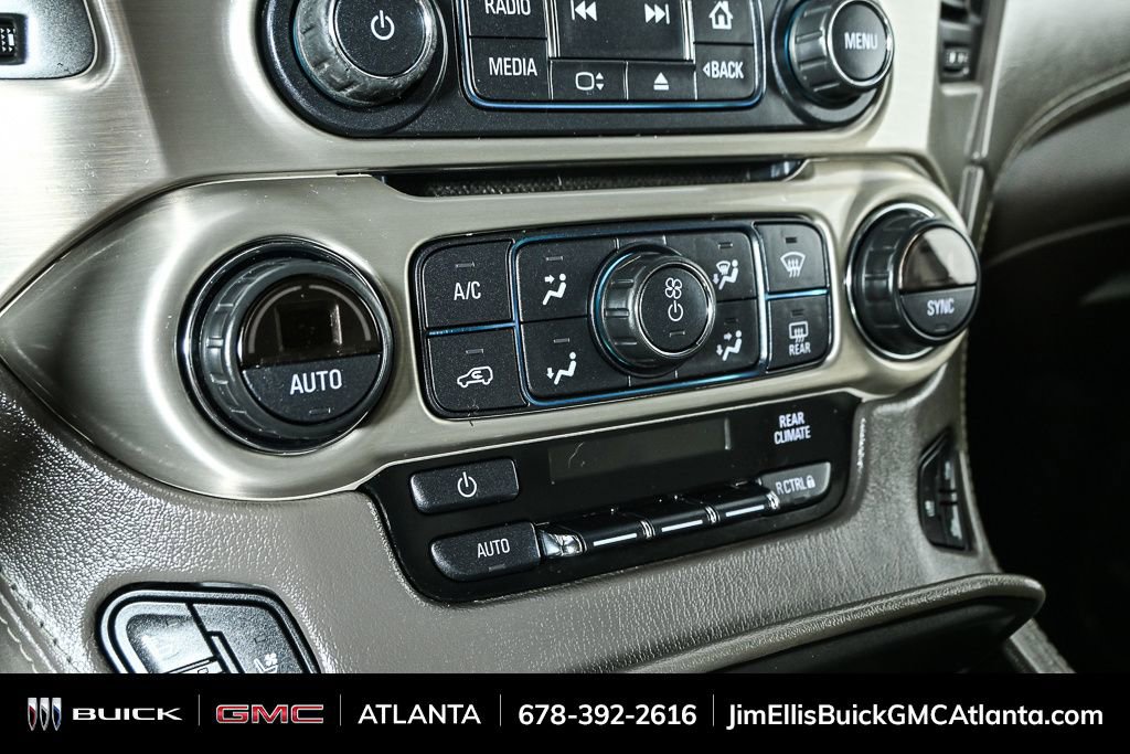 Used 2019 GMC Yukon XL Denali image 18