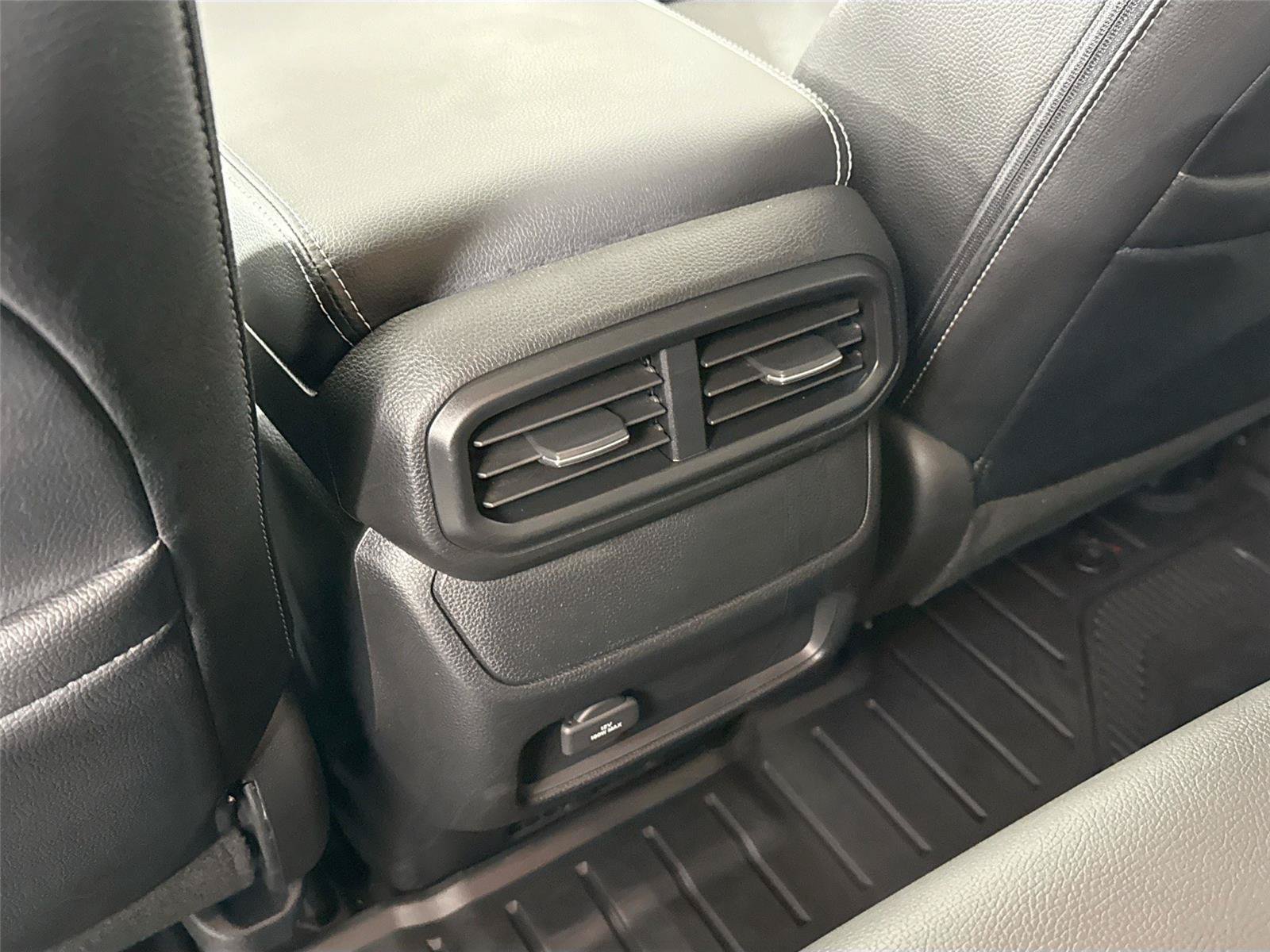 Used 2025 Honda Ridgeline RTL image 37