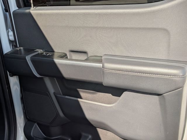 Used 2022 Ford F150 XL w/ STX Appearance Package image 32