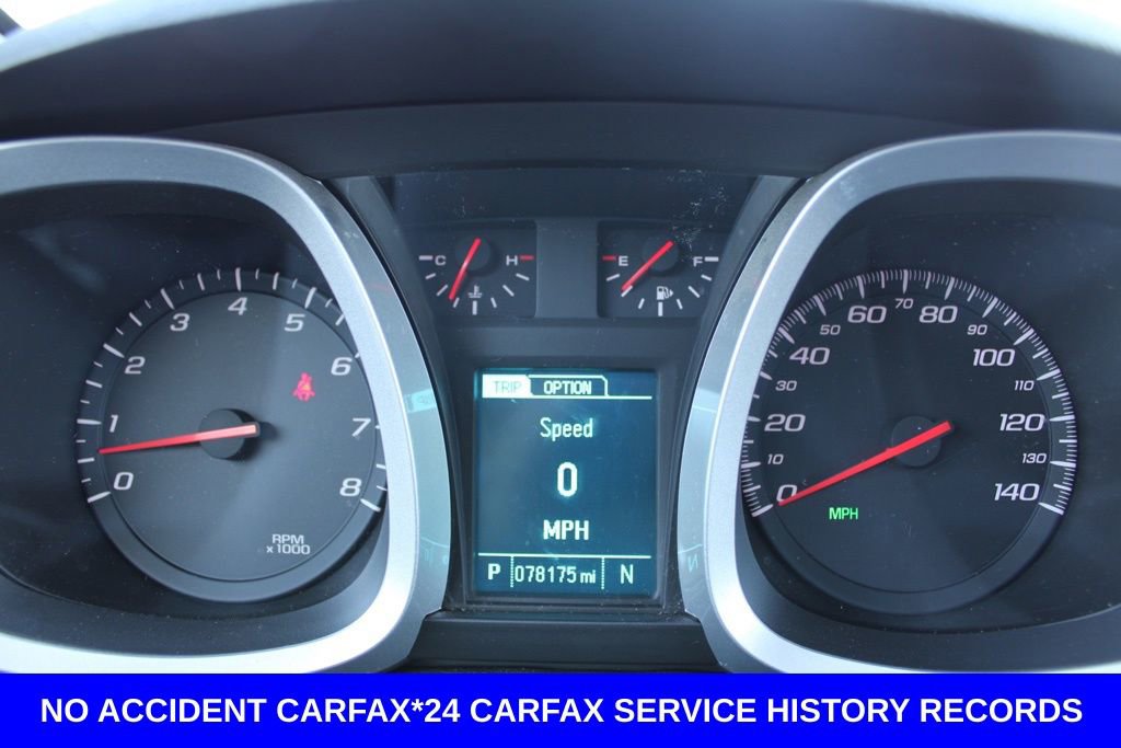 Used 2017 Chevrolet Equinox Premier w/ Enhanced Convenience Package image 30