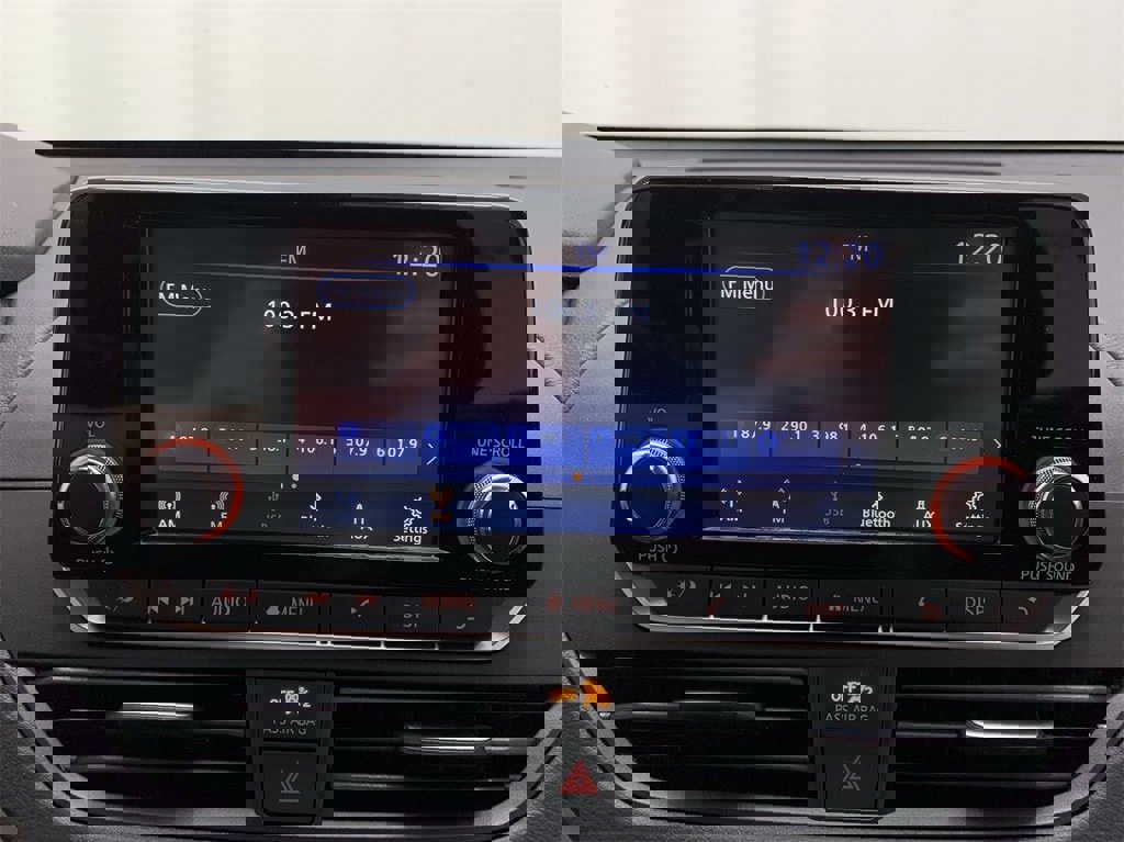 New 2025 Nissan Altima 2.5 S image 17