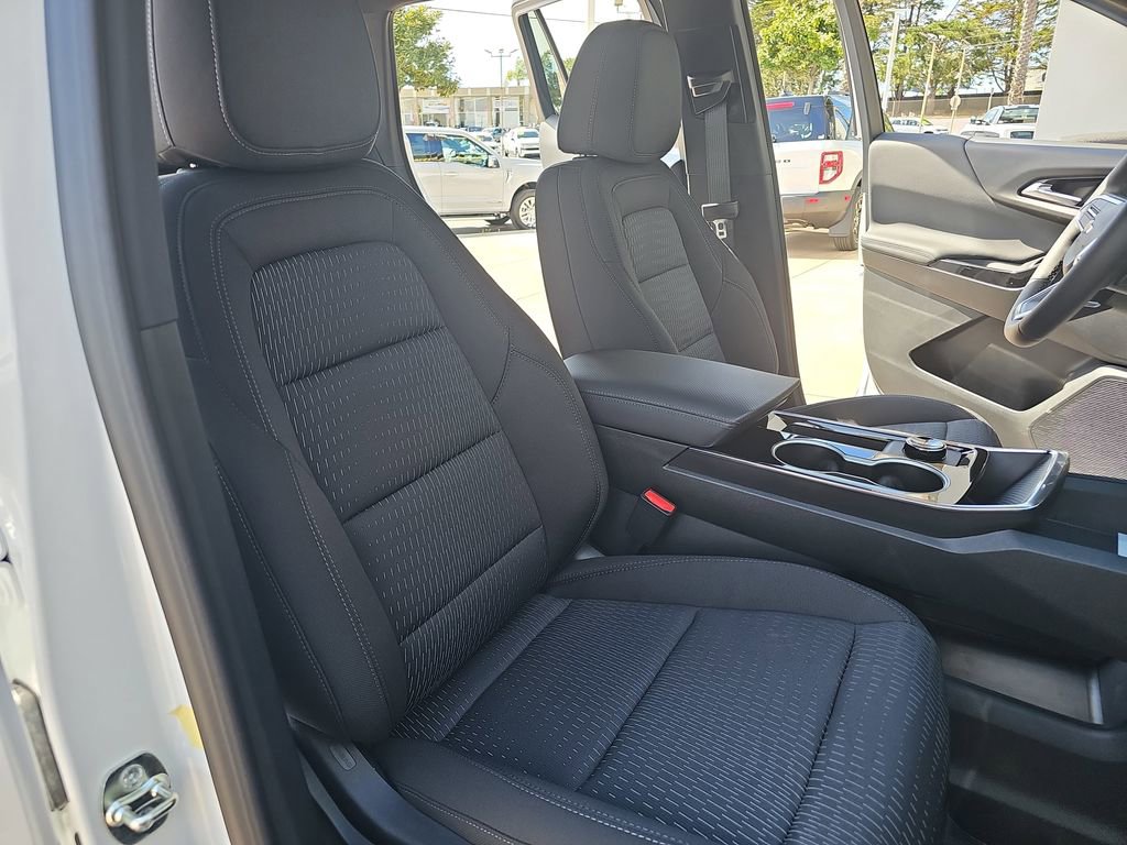 New 2026 Chevrolet Equinox LT image 10