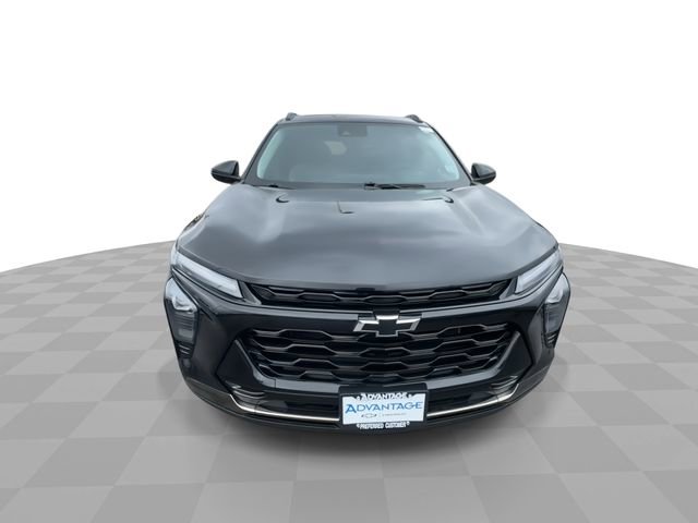 Certified 2024 Chevrolet Trax ACTIV w/ Sunroof Package image 3