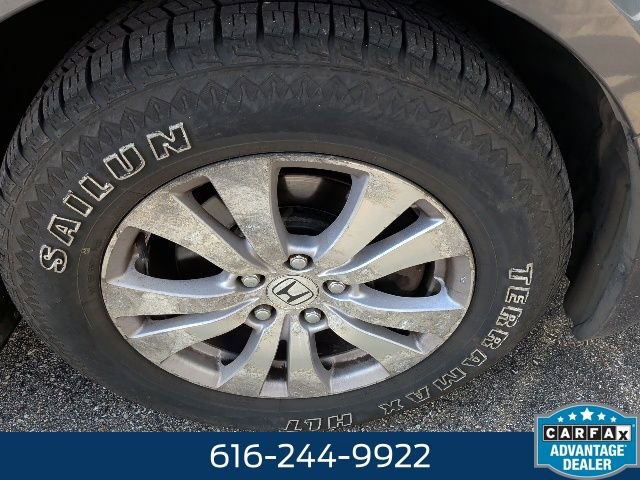 Used 2015 Honda Odyssey EX image 8