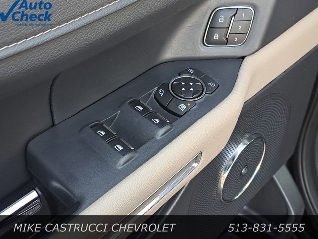 Used 2024 Ford Expedition Limited image 22