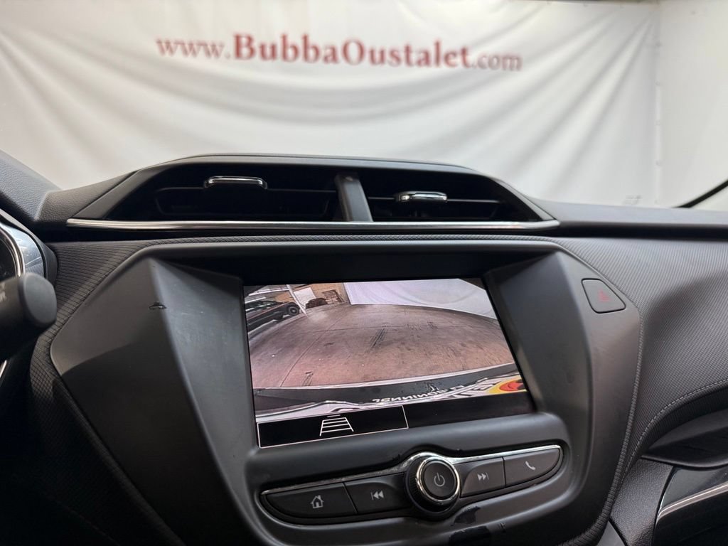 Used 2023 Chevrolet TrailBlazer LT FWD image 14