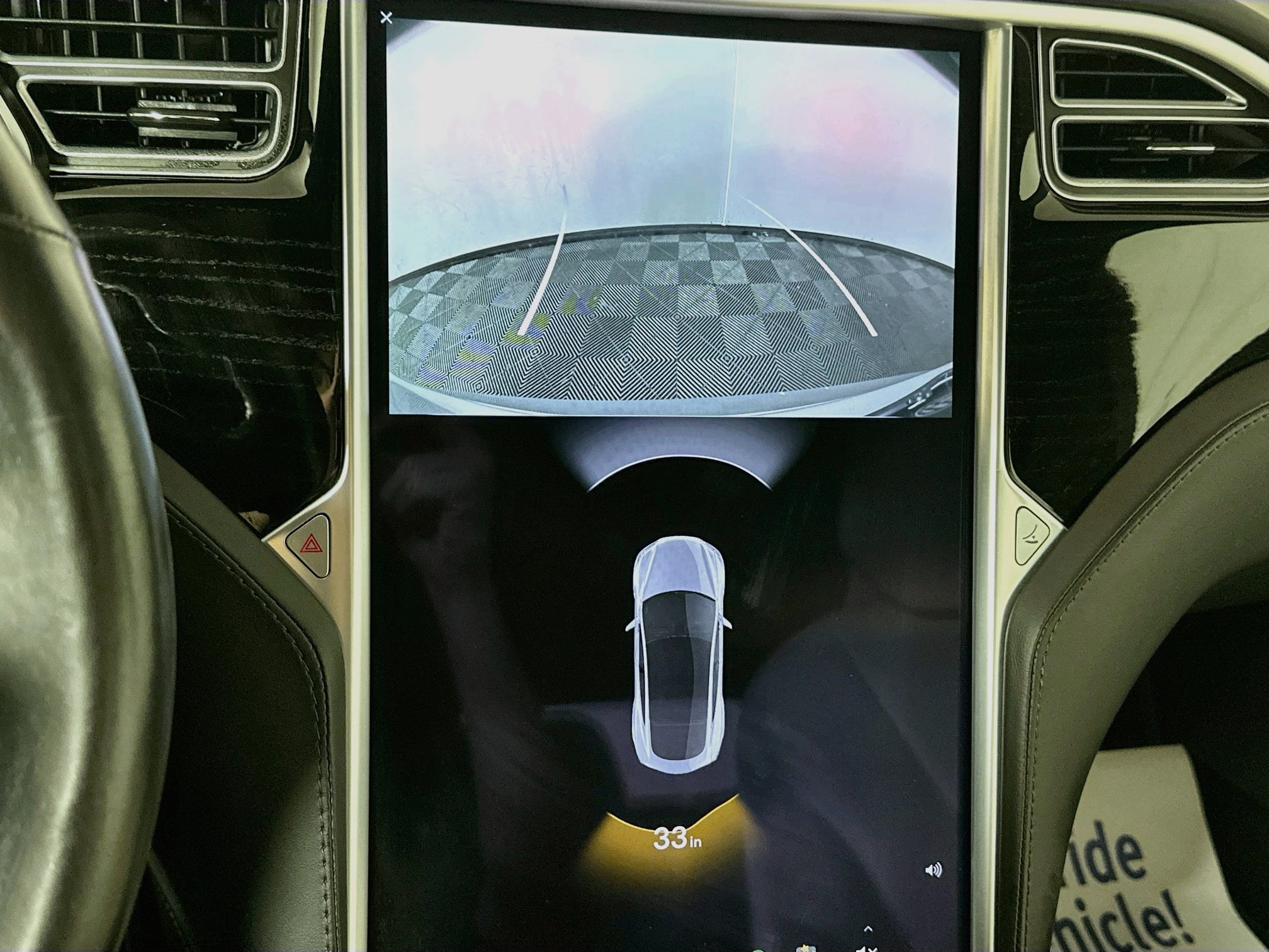 Used 2017 Tesla Model S 100D AWD/4WD image 14