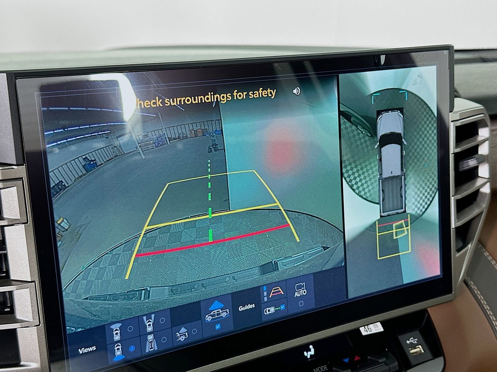 New 2026 Toyota Tundra 1794 Edition image 14