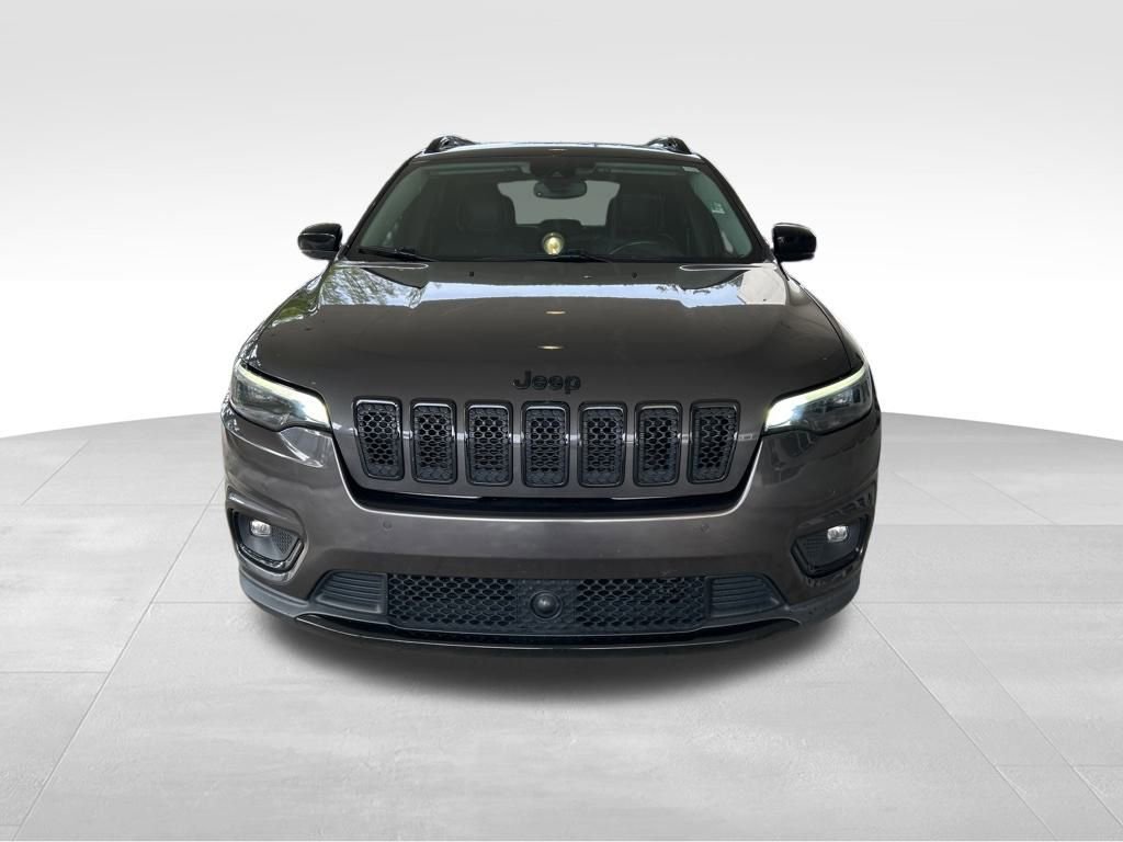 Used 2023 Jeep Cherokee Altitude Lux image 14
